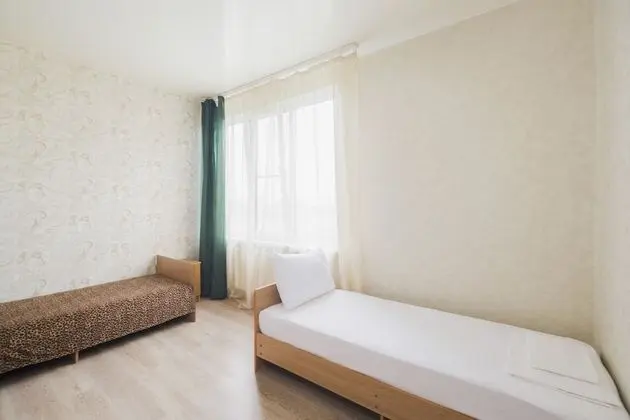 Economy Üç Kişilik Oda, 3 Tek Kişilik Yatak