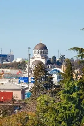 Economy Üç Kişilik Oda, 3 Tek Kişilik Yatak