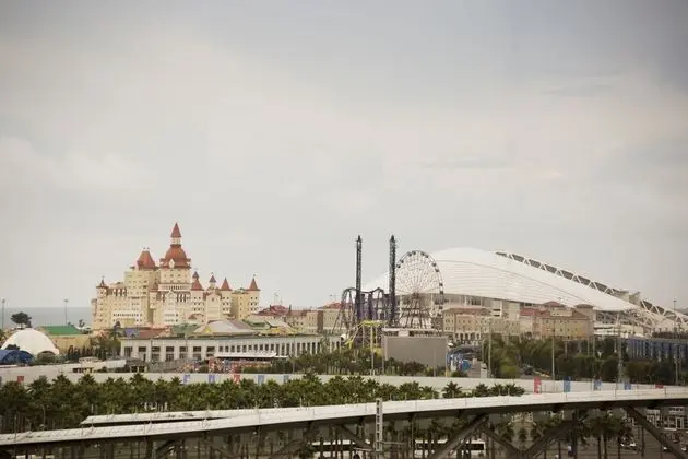 Standard Üç Kişilik Oda, 3 Tek Kişilik Yatak, Balkon