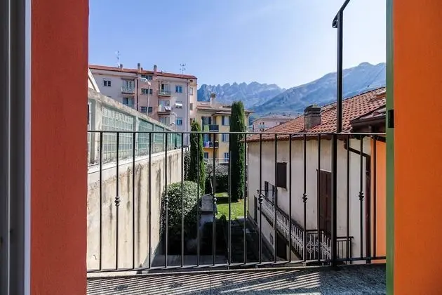 Apart Daire, 1 Yatak Odası, Sigara İçilmez