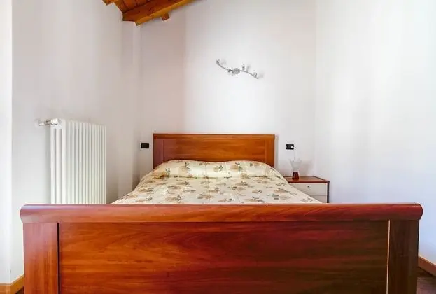 Apart Daire, 1 Yatak Odası, Sigara İçilmez