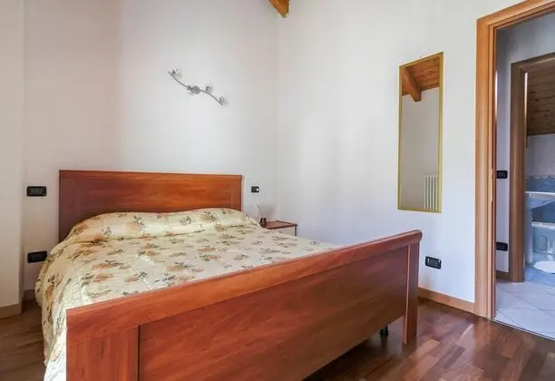 Apart Daire, 1 Yatak Odası, Sigara İçilmez