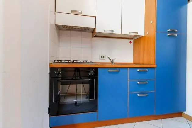 Apart Daire, 1 Yatak Odası, Sigara İçilmez