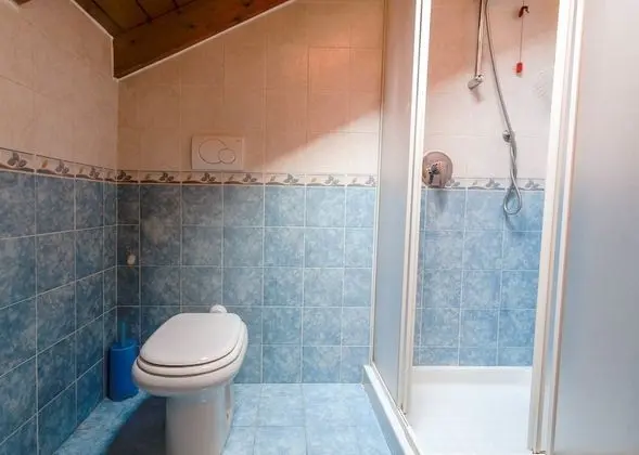 Apart Daire, 1 Yatak Odası, Sigara İçilmez
