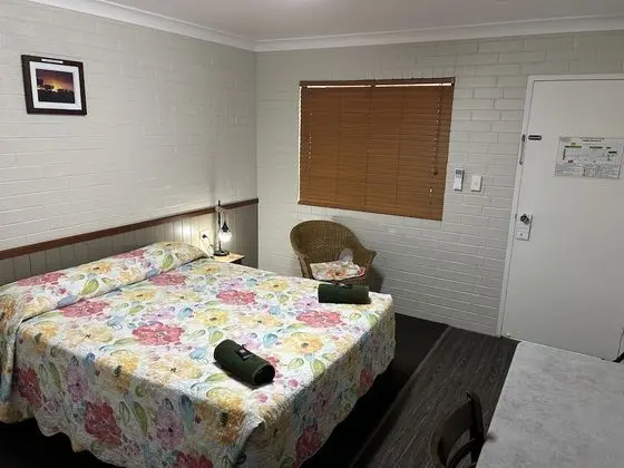 Standard Oda, Sigara İçilmez