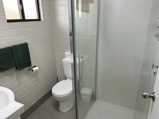 Standard Oda, Sigara İçilmez