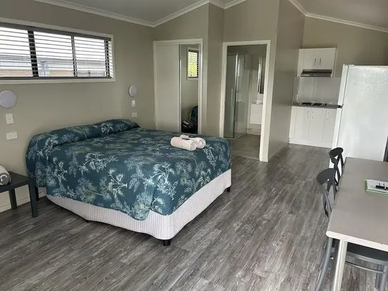 Standard Süit, 1 Yatak Odası, Sigara İçilmez, Mutfak (villa)