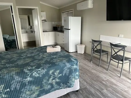 Standard Süit, 1 Yatak Odası, Sigara İçilmez, Mutfak (villa)