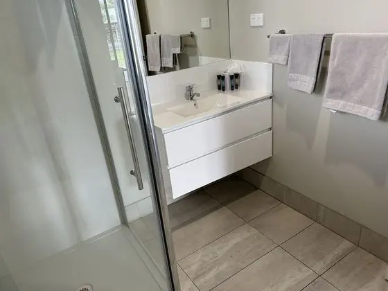 Standard Süit, 1 Yatak Odası, Sigara İçilmez, Mutfak (villa)