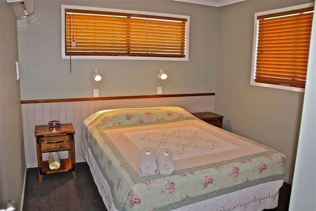 Standard Süit, 1 Yatak Odası, Sigara İçilmez, Mutfak (villa)