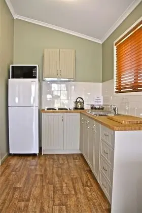 Standard Süit, 1 Yatak Odası, Sigara İçilmez, Mutfak (villa)