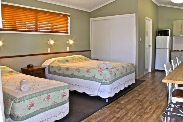 Standard Süit, 1 Yatak Odası, Sigara İçilmez, Mutfak (villa)