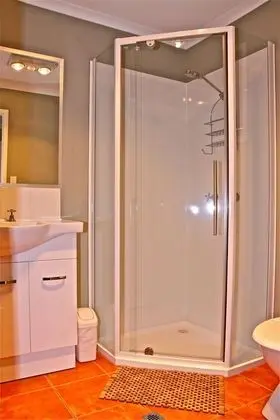 Standard Süit, 1 Yatak Odası, Sigara İçilmez, Mutfak (villa)