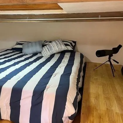 Standard Karavan
