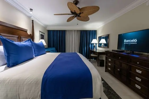 Deluxe Oda, Okyanus Manzaralı (Pool)