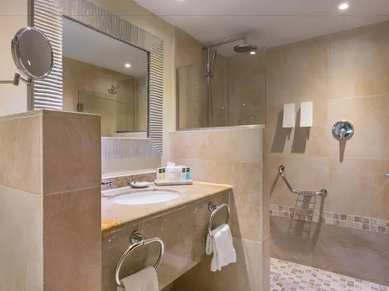 Luxury Oda, Okyanus Manzaralı (Royal Level)