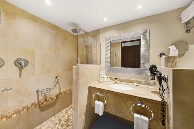 Luxury Oda, Okyanus Manzaralı (Royal Level)