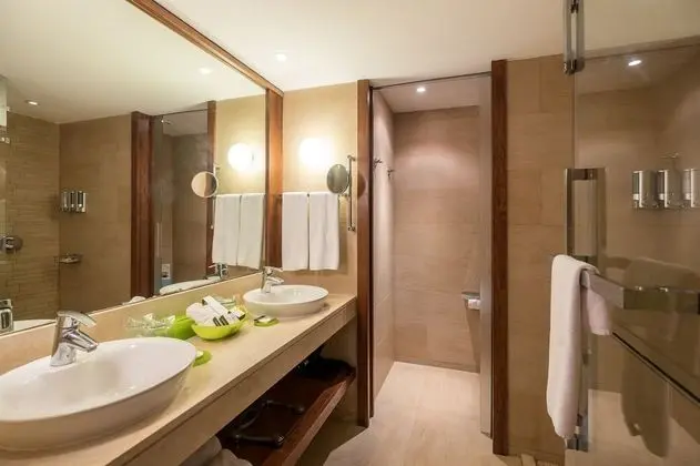 Panoramic Süit, Deniz Manzaralı (Premium Level Room)