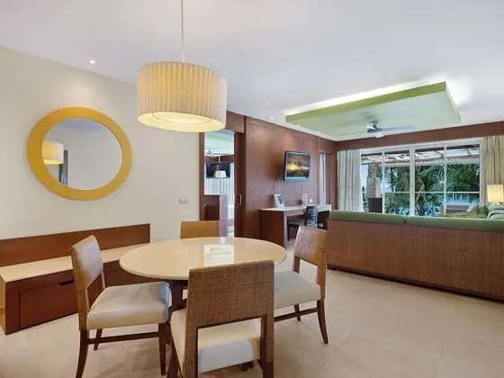 Süit, Deniz Manzaralı (Premium Level Room)