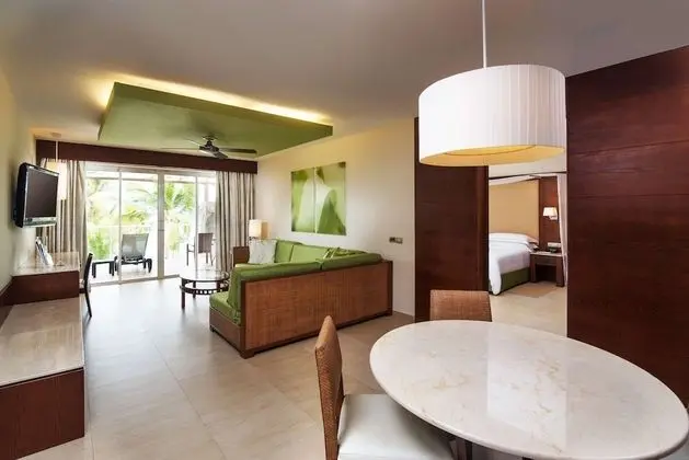 Süit, Deniz Manzaralı (Premium Level Room)