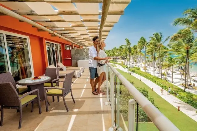 Süit, Deniz Manzaralı (Premium Level Room)