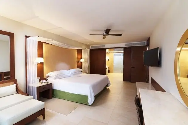 Süit, Deniz Manzaralı (Premium Level Room)