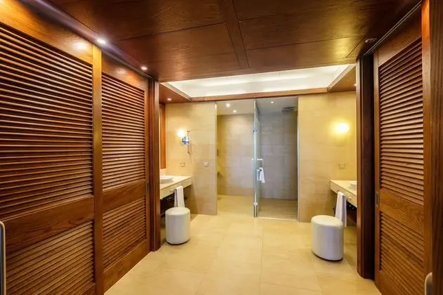 Süit, Deniz Manzaralı (Premium Level Room)