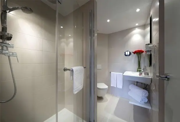 Deluxe Tek Kişilik Oda