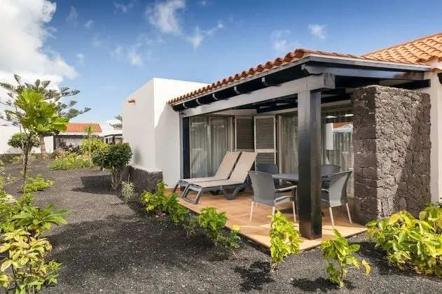 Bungalov (for Use as Single)