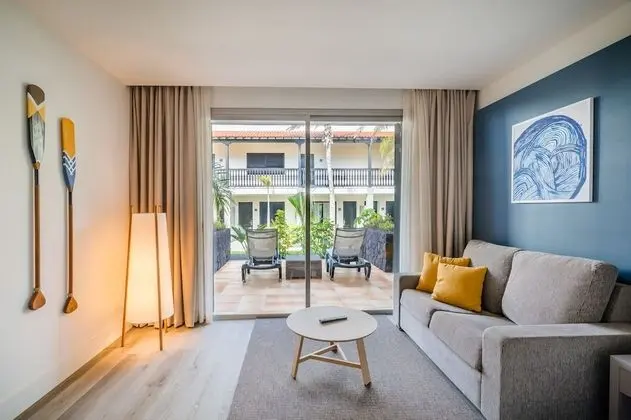 Deluxe Stüdyo (2 adults + 1 child)