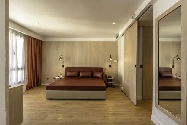 Oturma Alanı