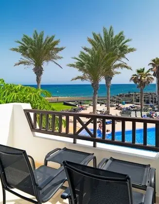 Deluxe Süit, Deniz Manzaralı