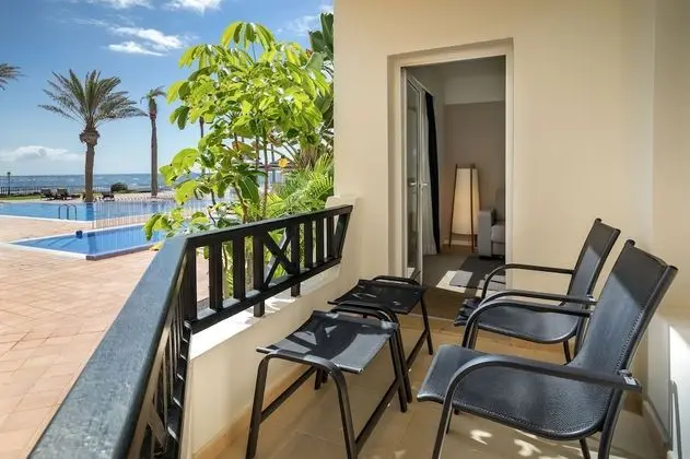Deluxe Süit, Deniz Manzaralı