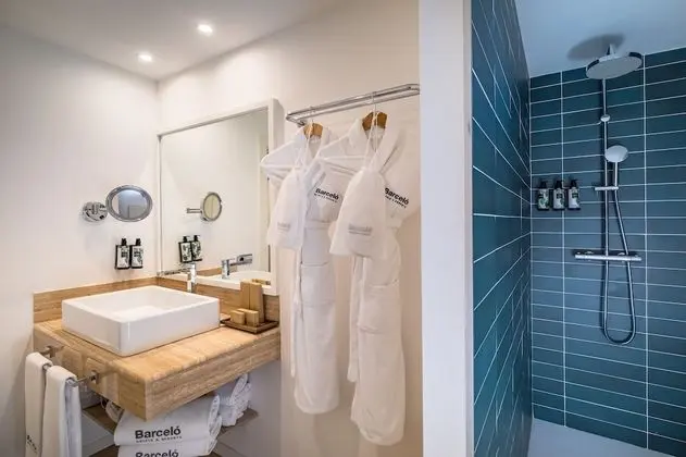 Deluxe Süit, Deniz Manzaralı