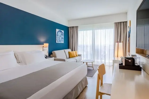 Deluxe Büyük Yataklı Tek Kişilik Oda