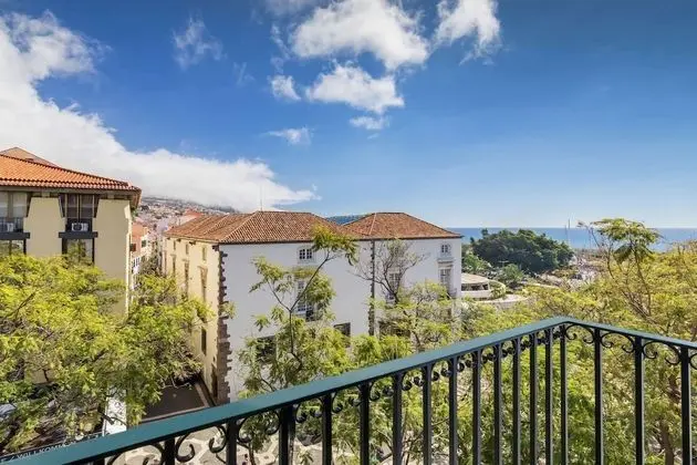Deluxe Oda, Şehir Manzaralı
