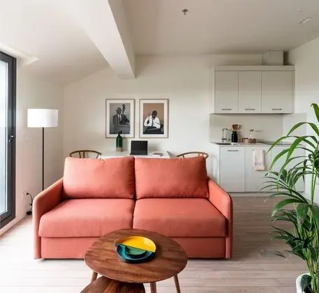 Çatı Katı Süiti (Penthouse), 1 Yatak Odası, Teras