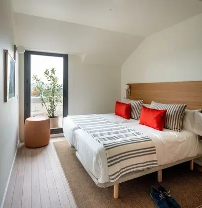 Çatı Katı Süiti (Penthouse), 1 Yatak Odası, Teras