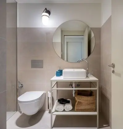 Çatı Katı Süiti (Penthouse), 1 Yatak Odası, Teras