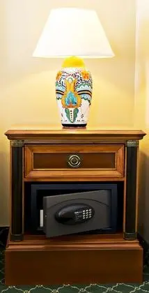 Executive Oda (Superior)