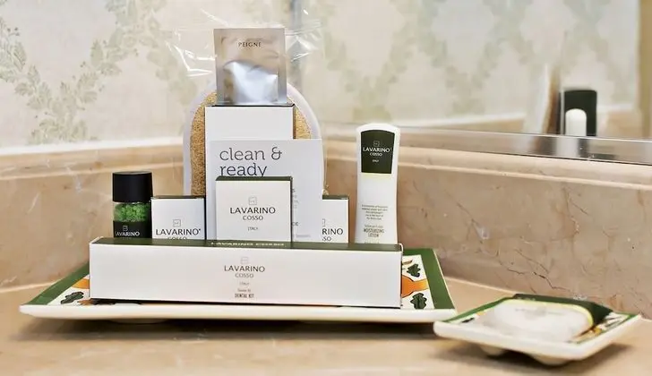 Executive Oda (Superior)