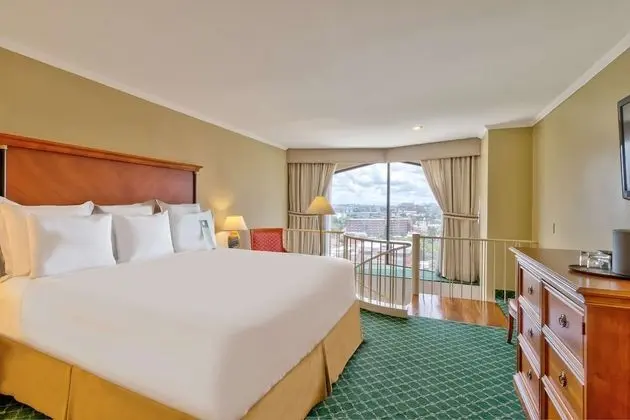 Premium Dubleks (Suite Duplex Premium Level)