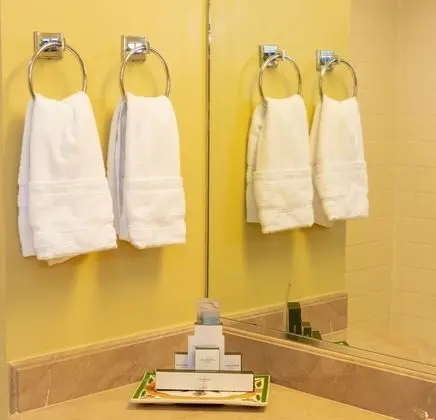 Premium Dubleks (Suite Duplex Premium Level)