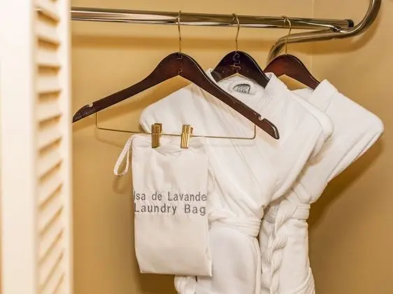 Premium Dubleks (Suite Duplex Premium Level)