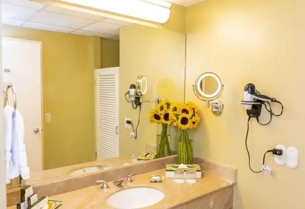 Premium Dubleks (Suite Duplex Premium Level)