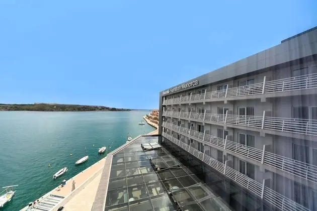 Junior Süit, Deniz Manzaralı