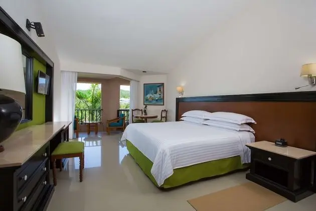 Deluxe Oda, Deniz Manzaralı (Premium Level)
