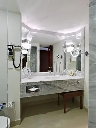 Deluxe Oda, Deniz Manzaralı (Premium Level)