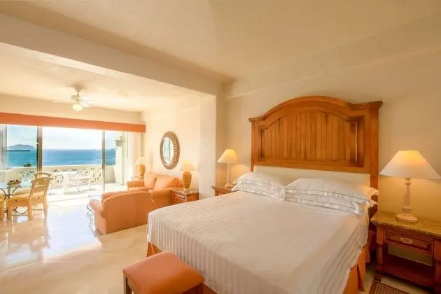 Junior Suite, Premium Level
