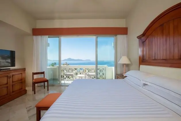 Junior Suite, Premium Level